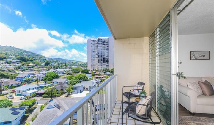 1687 Pensacola Street,Honolulu,Hawaii,96822,1 ベッドルーム ベッドルーム,1 バスルームバスルーム,コンド / タウンハウス,Pensacola,12,18903202
