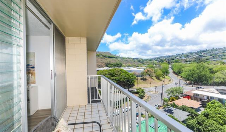 1687 Pensacola Street,Honolulu,Hawaii,96822,1 ベッドルーム ベッドルーム,1 バスルームバスルーム,コンド / タウンハウス,Pensacola,12,18903202
