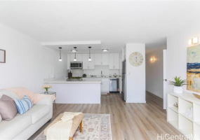 1687 Pensacola Street,Honolulu,Hawaii,96822,1 ベッドルーム ベッドルーム,1 バスルームバスルーム,コンド / タウンハウス,Pensacola,12,18903202