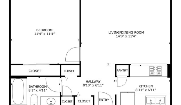 2977 Ala Ilima Street,Honolulu,Hawaii,96818,1 ベッドルーム ベッドルーム,1 バスルームバスルーム,コンド / タウンハウス,Ala Ilima,2,18903252