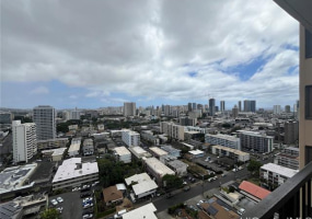 1201 Wilder Avenue,Honolulu,Hawaii,96822,1 ベッドルーム ベッドルーム,1 バスルームバスルーム,コンド / タウンハウス,Wilder,21,18903418