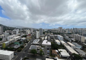 1201 Wilder Avenue,Honolulu,Hawaii,96822,1 ベッドルーム ベッドルーム,1 バスルームバスルーム,コンド / タウンハウス,Wilder,21,18903418