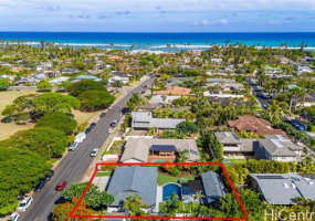 714 Hunakai Street,Honolulu,Hawaii,96816,4 ベッドルーム ベッドルーム,3 バスルームバスルーム,一戸建て,Hunakai,18903420