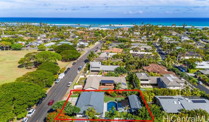 714 Hunakai Street,Honolulu,Hawaii,96816,4 ベッドルーム ベッドルーム,3 バスルームバスルーム,一戸建て,Hunakai,18903420