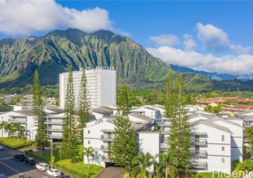 46-261 Kahuhipa St. #A203 Kahuhipa Street,Kaneohe,Hawaii,96744,2 ベッドルーム ベッドルーム,1 バスルームバスルーム,コンド / タウンハウス,Kahuhipa,2,18903520