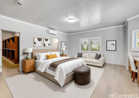 1034 Kealaolu Avenue,Honolulu,Hawaii,96816,6 ベッドルーム ベッドルーム,5 バスルームバスルーム,一戸建て,Kealaolu,18903592