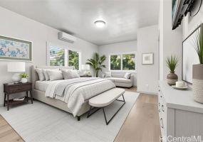 1034 Kealaolu Avenue,Honolulu,Hawaii,96816,6 ベッドルーム ベッドルーム,5 バスルームバスルーム,一戸建て,Kealaolu,18903592