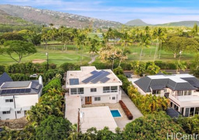 1034 Kealaolu Avenue,Honolulu,Hawaii,96816,6 ベッドルーム ベッドルーム,5 バスルームバスルーム,一戸建て,Kealaolu,18903592