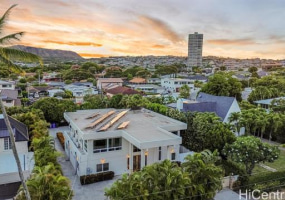 1034 Kealaolu Avenue,Honolulu,Hawaii,96816,6 ベッドルーム ベッドルーム,5 バスルームバスルーム,一戸建て,Kealaolu,18903592