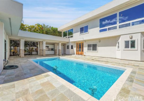 1034 Kealaolu Avenue,Honolulu,Hawaii,96816,6 ベッドルーム ベッドルーム,5 バスルームバスルーム,一戸建て,Kealaolu,18903592