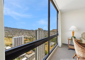 229 Paoakalani Avenue,Honolulu,Hawaii,96815,1 ベッドルーム ベッドルーム,1 バスルームバスルーム,コンド / タウンハウス,Paoakalani,37,18903904