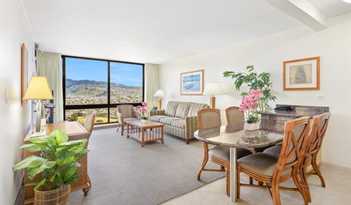 229 Paoakalani Avenue,Honolulu,Hawaii,96815,1 ベッドルーム ベッドルーム,1 バスルームバスルーム,コンド / タウンハウス,Paoakalani,37,18903904