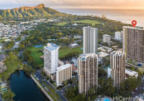 229 Paoakalani Avenue,Honolulu,Hawaii,96815,1 ベッドルーム ベッドルーム,1 バスルームバスルーム,コンド / タウンハウス,Paoakalani,37,18903904