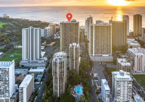 229 Paoakalani Avenue,Honolulu,Hawaii,96815,1 ベッドルーム ベッドルーム,1 バスルームバスルーム,コンド / タウンハウス,Paoakalani,37,18903904