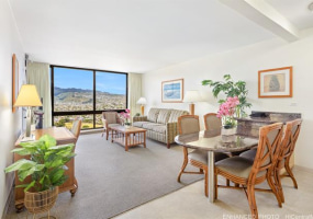 229 Paoakalani Avenue,Honolulu,Hawaii,96815,1 ベッドルーム ベッドルーム,1 バスルームバスルーム,コンド / タウンハウス,Paoakalani,37,18903904