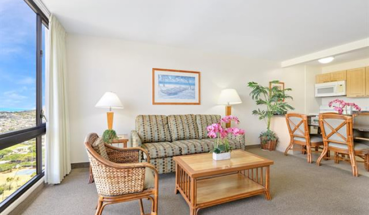 229 Paoakalani Avenue,Honolulu,Hawaii,96815,1 ベッドルーム ベッドルーム,1 バスルームバスルーム,コンド / タウンハウス,Paoakalani,37,18903904