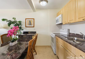 229 Paoakalani Avenue,Honolulu,Hawaii,96815,1 ベッドルーム ベッドルーム,1 バスルームバスルーム,コンド / タウンハウス,Paoakalani,37,18903904