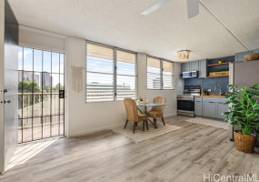 24 Hialoa Street,Honolulu,Hawaii,96817,2 ベッドルーム ベッドルーム,1 バスルームバスルーム,コンド / タウンハウス,Hialoa,4,18903978