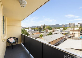 24 Hialoa Street,Honolulu,Hawaii,96817,2 ベッドルーム ベッドルーム,1 バスルームバスルーム,コンド / タウンハウス,Hialoa,4,18903978