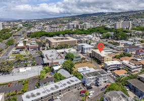 24 Hialoa Street,Honolulu,Hawaii,96817,2 ベッドルーム ベッドルーム,1 バスルームバスルーム,コンド / タウンハウス,Hialoa,4,18903978