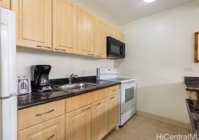 229 Paoakalani Avenue,Honolulu,Hawaii,96815,1 ベッドルーム ベッドルーム,1 バスルームバスルーム,コンド / タウンハウス,Paoakalani,12,18904652