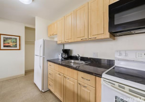229 Paoakalani Avenue,Honolulu,Hawaii,96815,1 ベッドルーム ベッドルーム,1 バスルームバスルーム,コンド / タウンハウス,Paoakalani,12,18904652