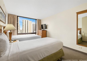 229 Paoakalani Avenue,Honolulu,Hawaii,96815,1 ベッドルーム ベッドルーム,1 バスルームバスルーム,コンド / タウンハウス,Paoakalani,12,18904652