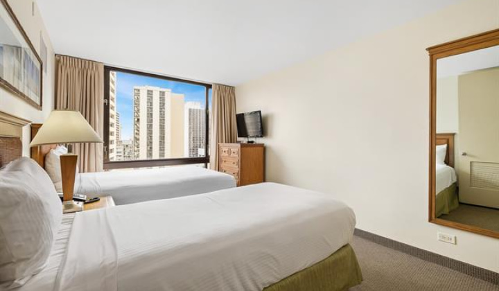 229 Paoakalani Avenue,Honolulu,Hawaii,96815,1 ベッドルーム ベッドルーム,1 バスルームバスルーム,コンド / タウンハウス,Paoakalani,12,18904652