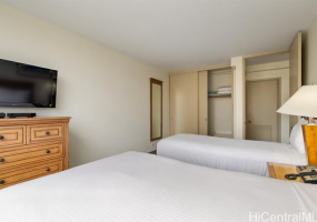 229 Paoakalani Avenue,Honolulu,Hawaii,96815,1 ベッドルーム ベッドルーム,1 バスルームバスルーム,コンド / タウンハウス,Paoakalani,12,18904652