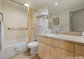 229 Paoakalani Avenue,Honolulu,Hawaii,96815,1 ベッドルーム ベッドルーム,1 バスルームバスルーム,コンド / タウンハウス,Paoakalani,12,18904652