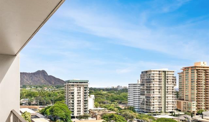 229 Paoakalani Avenue,Honolulu,Hawaii,96815,1 ベッドルーム ベッドルーム,1 バスルームバスルーム,コンド / タウンハウス,Paoakalani,12,18904652