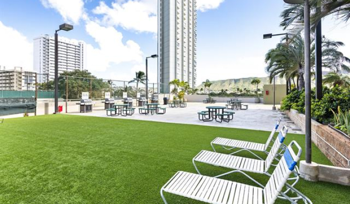 229 Paoakalani Avenue,Honolulu,Hawaii,96815,1 ベッドルーム ベッドルーム,1 バスルームバスルーム,コンド / タウンハウス,Paoakalani,12,18904652