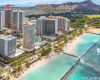 229 Paoakalani Avenue,Honolulu,Hawaii,96815,1 ベッドルーム ベッドルーム,1 バスルームバスルーム,コンド / タウンハウス,Paoakalani,12,18904652
