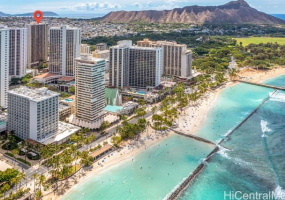 229 Paoakalani Avenue,Honolulu,Hawaii,96815,1 ベッドルーム ベッドルーム,1 バスルームバスルーム,コンド / タウンハウス,Paoakalani,12,18904652