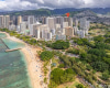 229 Paoakalani Avenue,Honolulu,Hawaii,96815,1 ベッドルーム ベッドルーム,1 バスルームバスルーム,コンド / タウンハウス,Paoakalani,12,18904652