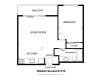 229 Paoakalani Avenue,Honolulu,Hawaii,96815,1 ベッドルーム ベッドルーム,1 バスルームバスルーム,コンド / タウンハウス,Paoakalani,12,18904652