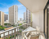 229 Paoakalani Avenue,Honolulu,Hawaii,96815,1 ベッドルーム ベッドルーム,1 バスルームバスルーム,コンド / タウンハウス,Paoakalani,12,18904652