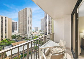 229 Paoakalani Avenue,Honolulu,Hawaii,96815,1 ベッドルーム ベッドルーム,1 バスルームバスルーム,コンド / タウンハウス,Paoakalani,12,18904652