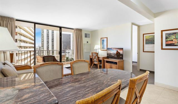 229 Paoakalani Avenue,Honolulu,Hawaii,96815,1 ベッドルーム ベッドルーム,1 バスルームバスルーム,コンド / タウンハウス,Paoakalani,12,18904652