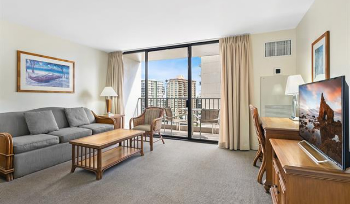 229 Paoakalani Avenue,Honolulu,Hawaii,96815,1 ベッドルーム ベッドルーム,1 バスルームバスルーム,コンド / タウンハウス,Paoakalani,12,18904652