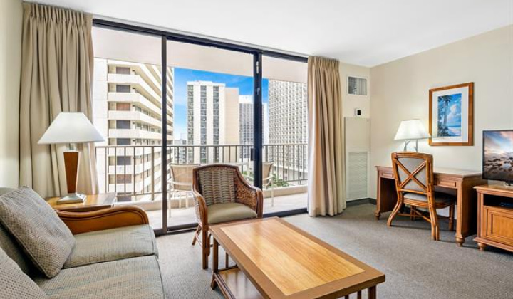 229 Paoakalani Avenue,Honolulu,Hawaii,96815,1 ベッドルーム ベッドルーム,1 バスルームバスルーム,コンド / タウンハウス,Paoakalani,12,18904652