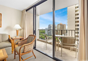 229 Paoakalani Avenue,Honolulu,Hawaii,96815,1 ベッドルーム ベッドルーム,1 バスルームバスルーム,コンド / タウンハウス,Paoakalani,12,18904652
