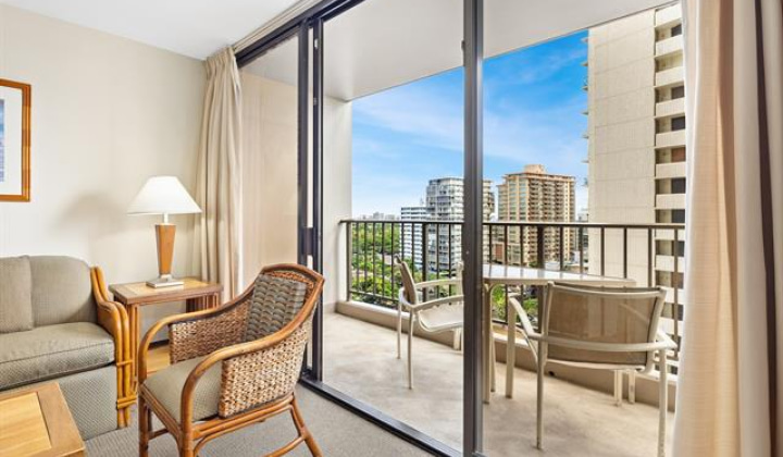 229 Paoakalani Avenue,Honolulu,Hawaii,96815,1 ベッドルーム ベッドルーム,1 バスルームバスルーム,コンド / タウンハウス,Paoakalani,12,18904652