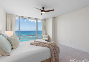 1288 Ala Moana Boulevard,Honolulu,Hawaii,96814,2 ベッドルーム ベッドルーム,2 バスルームバスルーム,コンド / タウンハウス,Ala Moana,31,18904694