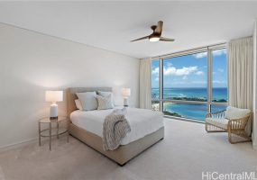 1288 Ala Moana Boulevard,Honolulu,Hawaii,96814,2 ベッドルーム ベッドルーム,2 バスルームバスルーム,コンド / タウンハウス,Ala Moana,31,18904694