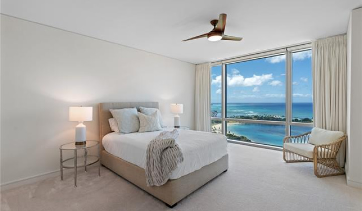 1288 Ala Moana Boulevard,Honolulu,Hawaii,96814,2 ベッドルーム ベッドルーム,2 バスルームバスルーム,コンド / タウンハウス,Ala Moana,31,18904694