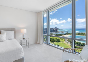 1288 Ala Moana Boulevard,Honolulu,Hawaii,96814,2 ベッドルーム ベッドルーム,2 バスルームバスルーム,コンド / タウンハウス,Ala Moana,31,18904694