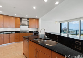 1288 Ala Moana Boulevard,Honolulu,Hawaii,96814,2 ベッドルーム ベッドルーム,2 バスルームバスルーム,コンド / タウンハウス,Ala Moana,31,18904694