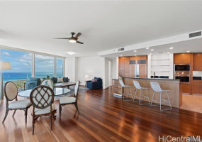 1288 Ala Moana Boulevard,Honolulu,Hawaii,96814,2 ベッドルーム ベッドルーム,2 バスルームバスルーム,コンド / タウンハウス,Ala Moana,31,18904694