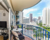 1909 Ala Wai Boulevard,Honolulu,Hawaii,96815,2 ベッドルーム ベッドルーム,1 バスルームバスルーム,コンド / タウンハウス,Ala Wai,12,18904695
